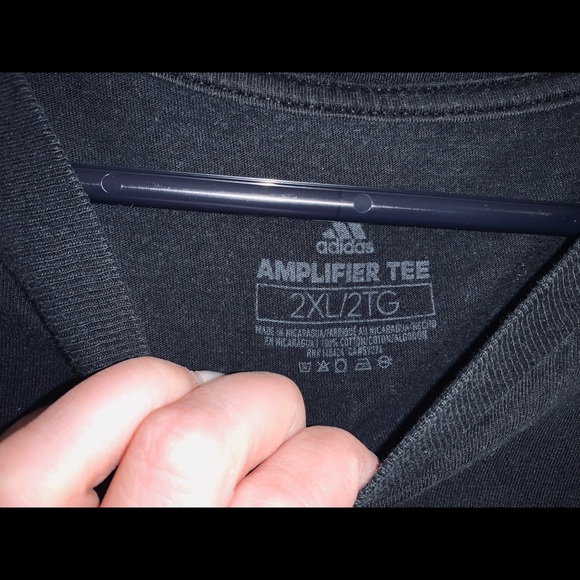 Adidas TShirt - Picture 5 of 5